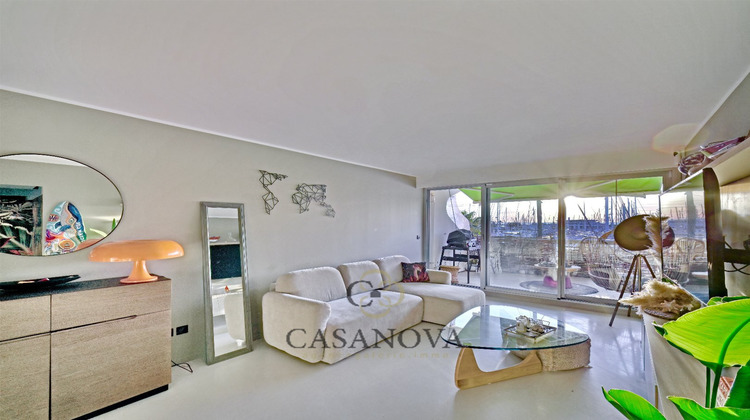 Ma-Cabane - Vente Appartement LA GRANDE-MOTTE, 69 m²