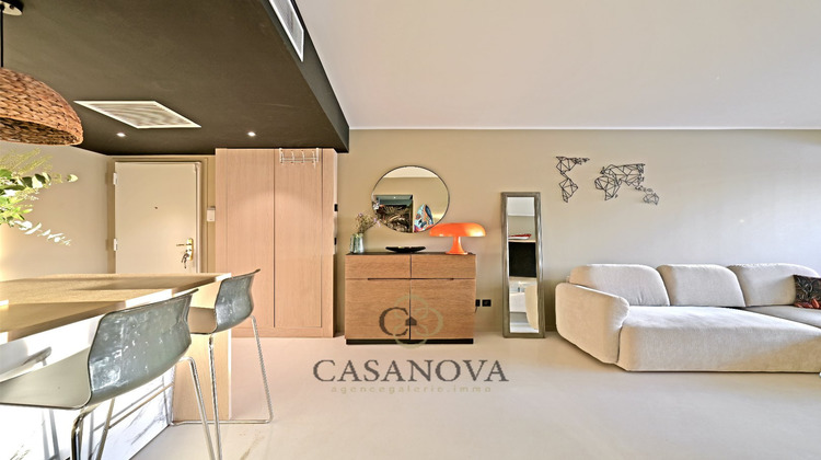Ma-Cabane - Vente Appartement LA GRANDE-MOTTE, 69 m²