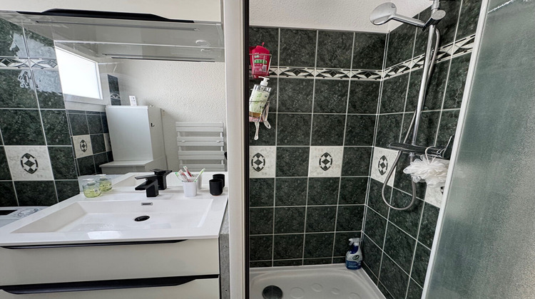 Ma-Cabane - Vente Appartement LA GRANDE-MOTTE, 45 m²