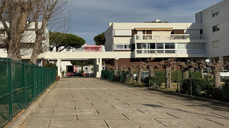 Ma-Cabane - Vente Appartement LA GRANDE-MOTTE, 45 m²