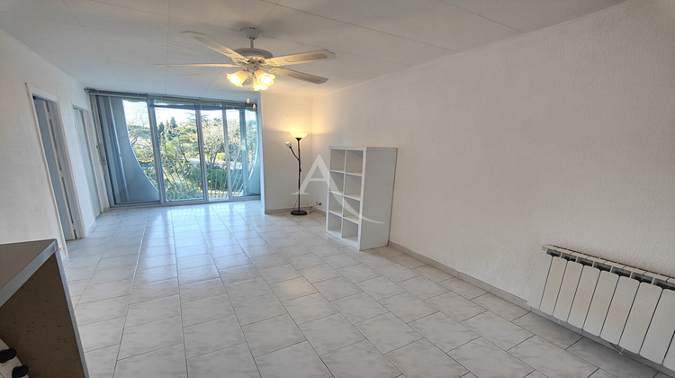 Ma-Cabane - Vente Appartement LA GRANDE-MOTTE, 31 m²