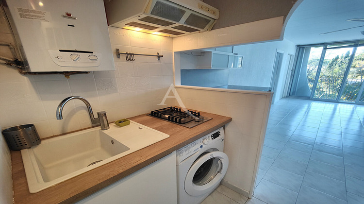 Ma-Cabane - Vente Appartement LA GRANDE-MOTTE, 31 m²
