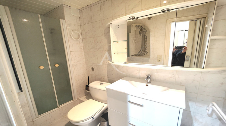 Ma-Cabane - Vente Appartement LA GRANDE-MOTTE, 31 m²