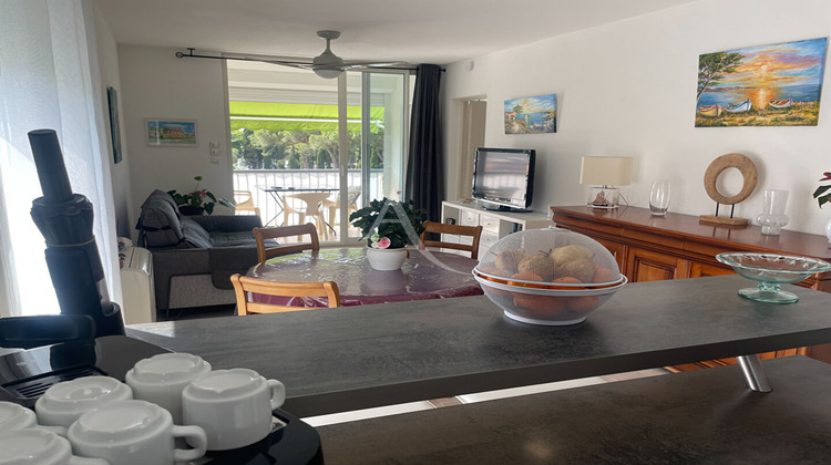 Ma-Cabane - Vente Appartement LA GRANDE-MOTTE, 44 m²