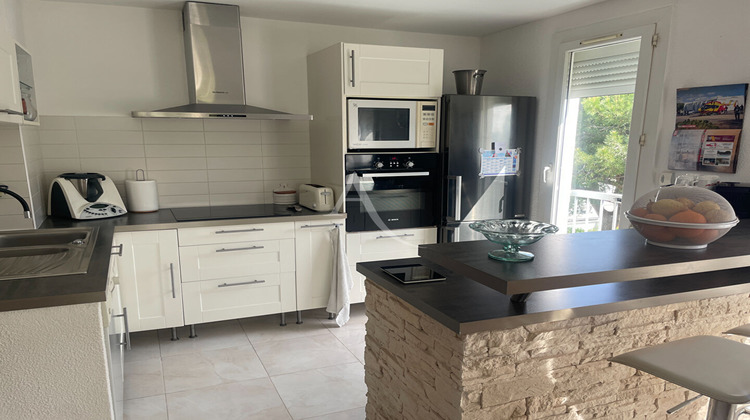 Ma-Cabane - Vente Appartement LA GRANDE-MOTTE, 44 m²