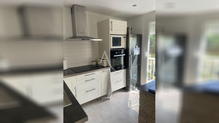Ma-Cabane - Vente Appartement LA GRANDE-MOTTE, 44 m²