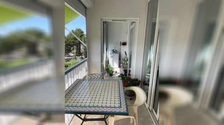 Ma-Cabane - Vente Appartement LA GRANDE-MOTTE, 44 m²