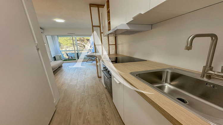 Ma-Cabane - Vente Appartement LA GRANDE-MOTTE, 20 m²