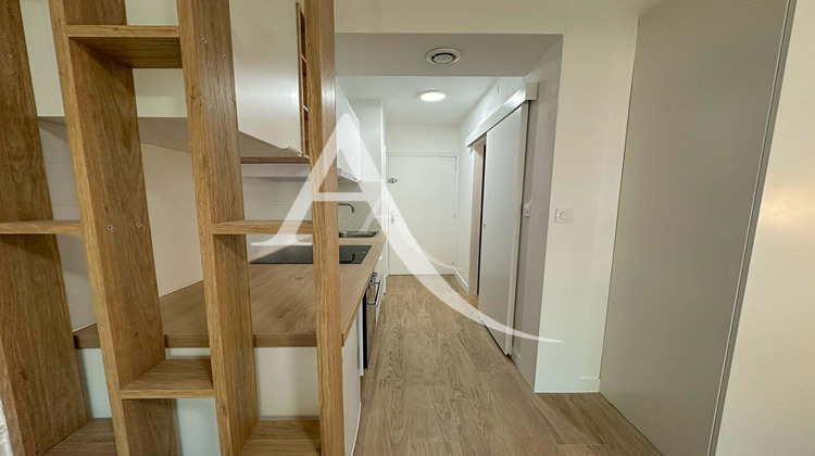 Ma-Cabane - Vente Appartement LA GRANDE-MOTTE, 20 m²