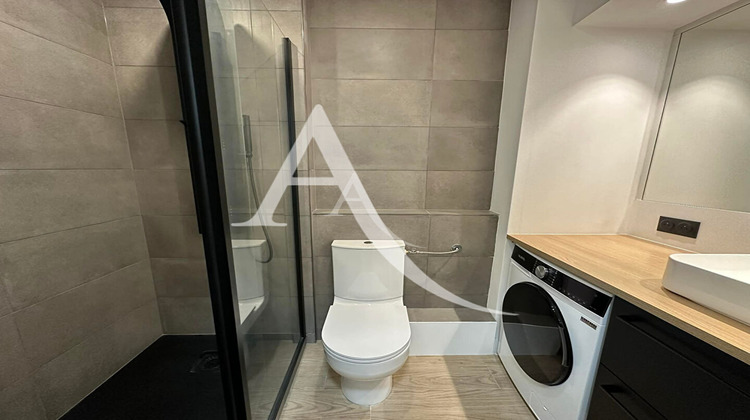 Ma-Cabane - Vente Appartement LA GRANDE-MOTTE, 20 m²