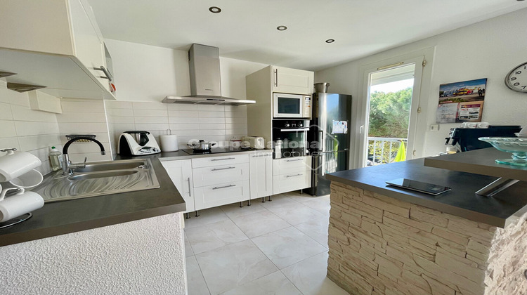 Ma-Cabane - Vente Appartement LA GRANDE-MOTTE, 45 m²