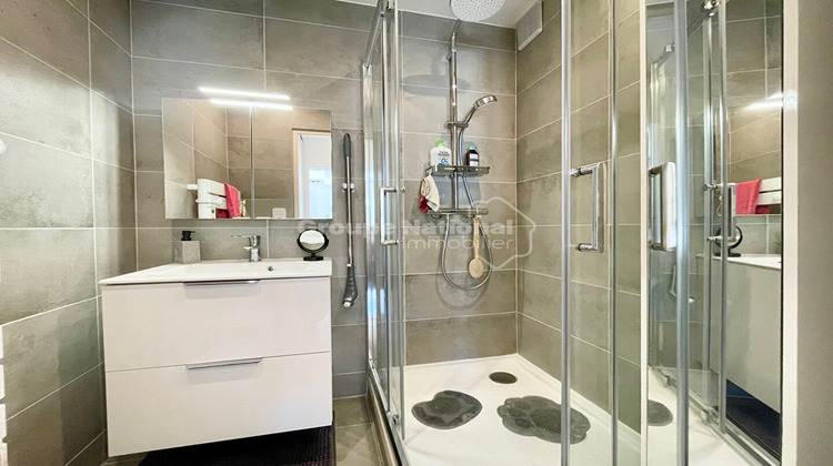 Ma-Cabane - Vente Appartement LA GRANDE-MOTTE, 45 m²