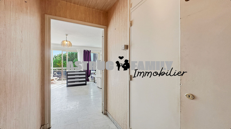 Ma-Cabane - Vente Appartement LA GRANDE-MOTTE, 21 m²