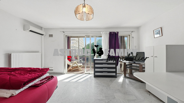 Ma-Cabane - Vente Appartement LA GRANDE-MOTTE, 21 m²