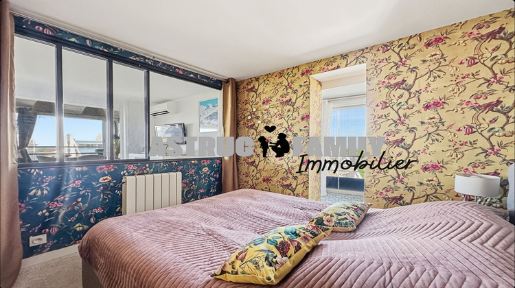 Ma-Cabane - Vente Appartement LA GRANDE-MOTTE, 43 m²