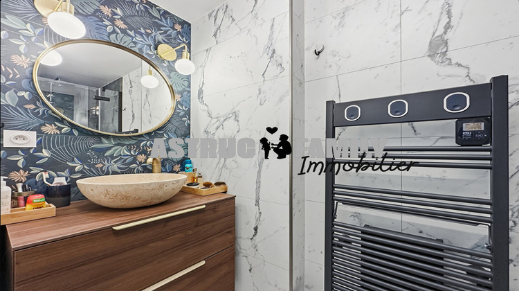 Ma-Cabane - Vente Appartement LA GRANDE-MOTTE, 43 m²