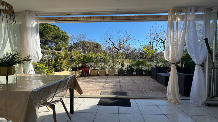 Ma-Cabane - Vente Appartement LA GRANDE-MOTTE, 82 m²