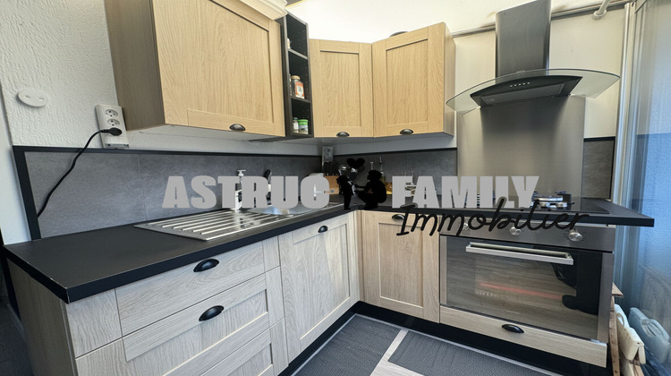 Ma-Cabane - Vente Appartement LA GRANDE-MOTTE, 41 m²