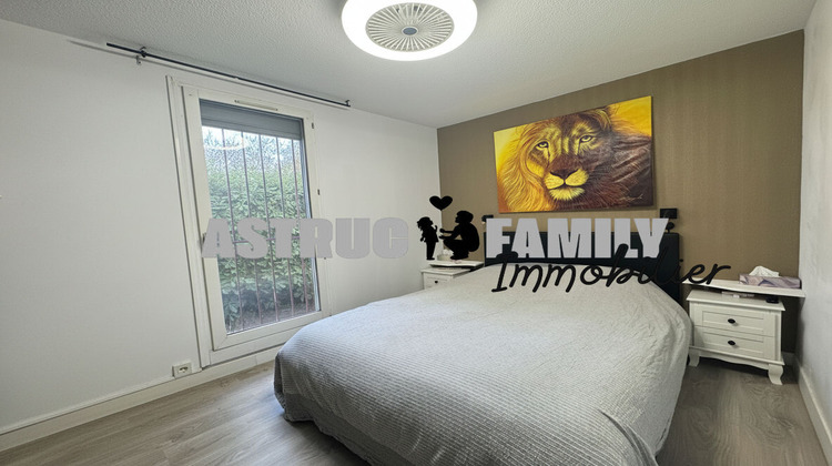 Ma-Cabane - Vente Appartement LA GRANDE-MOTTE, 41 m²