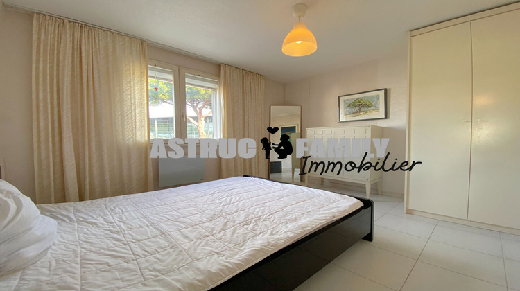 Ma-Cabane - Vente Appartement LA GRANDE-MOTTE, 36 m²