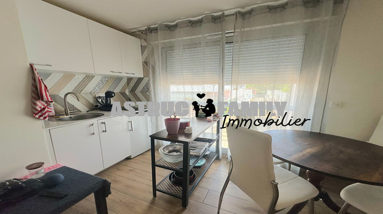 Ma-Cabane - Vente Appartement LA GRANDE-MOTTE, 20 m²