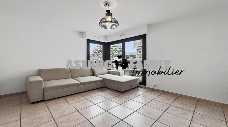 Ma-Cabane - Vente Appartement LA GRANDE-MOTTE, 20 m²