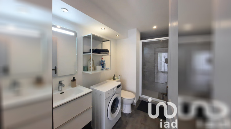 Ma-Cabane - Vente Appartement La Grande-Motte, 29 m²