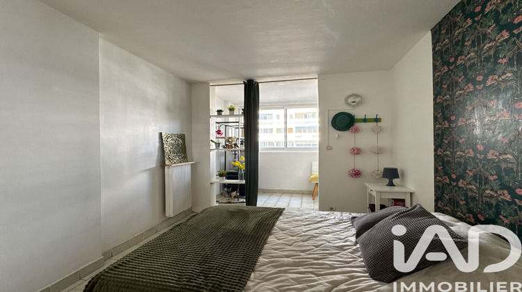 Ma-Cabane - Vente Appartement La Grande-Motte, 41 m²