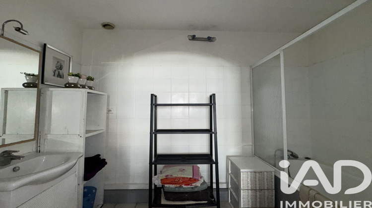 Ma-Cabane - Vente Appartement La Grande-Motte, 41 m²