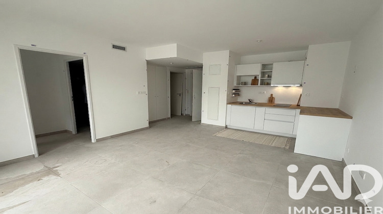 Ma-Cabane - Vente Appartement La Grande-Motte, 40 m²