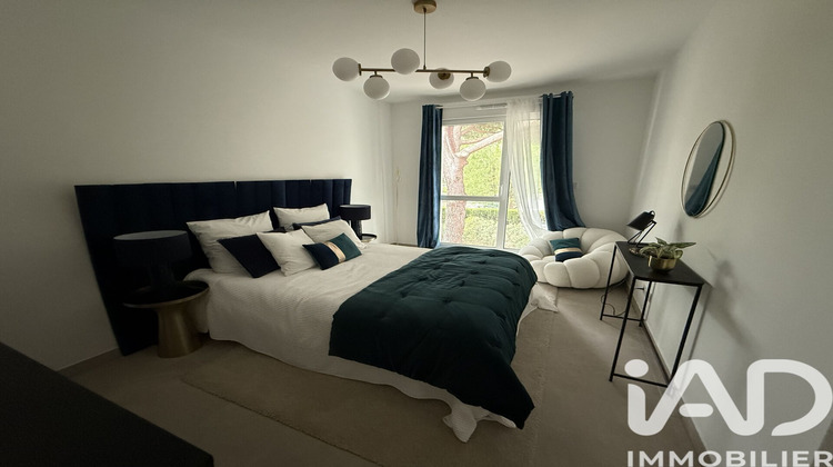 Ma-Cabane - Vente Appartement La Grande-Motte, 63 m²