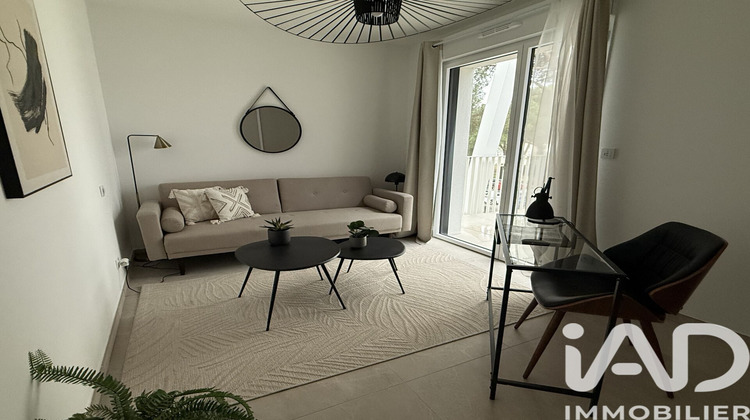 Ma-Cabane - Vente Appartement La Grande-Motte, 63 m²