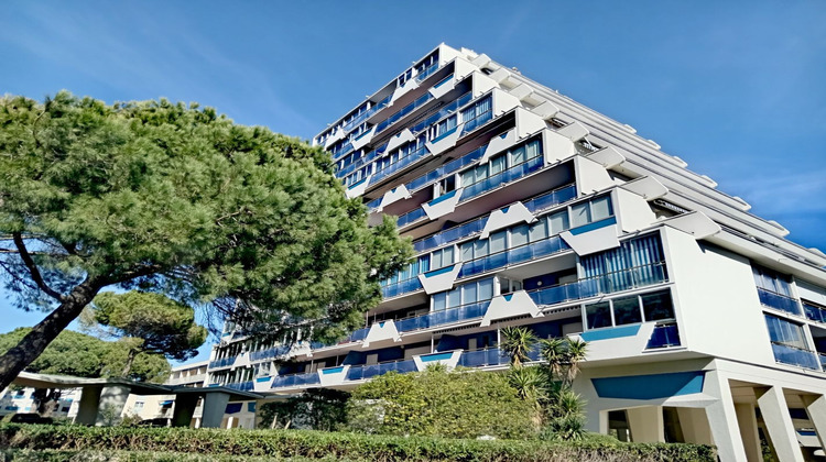 Ma-Cabane - Vente Appartement LA GRANDE MOTTE, 68 m²