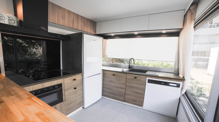 Ma-Cabane - Vente Appartement LA GRANDE MOTTE, 50 m²