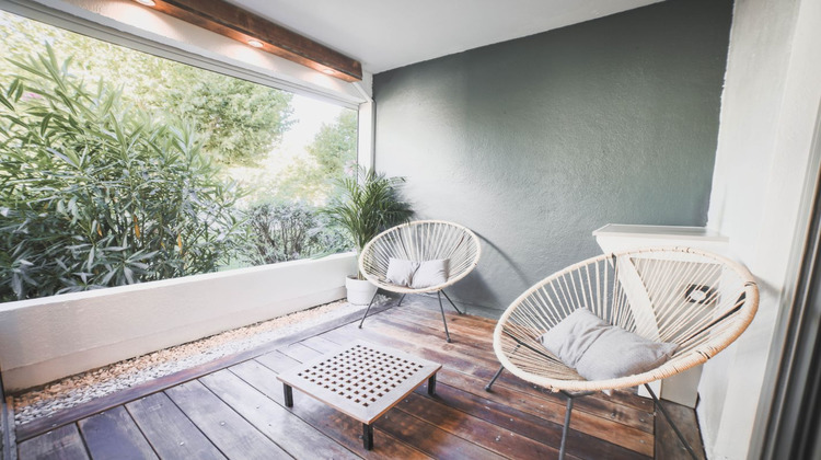 Ma-Cabane - Vente Appartement LA GRANDE MOTTE, 50 m²