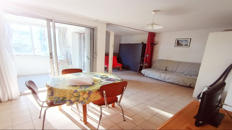 Ma-Cabane - Vente Appartement LA GRANDE MOTTE, 34 m²