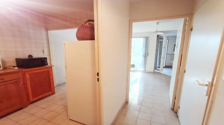 Ma-Cabane - Vente Appartement LA GRANDE MOTTE, 34 m²