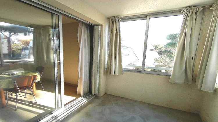 Ma-Cabane - Vente Appartement LA GRANDE MOTTE, 34 m²