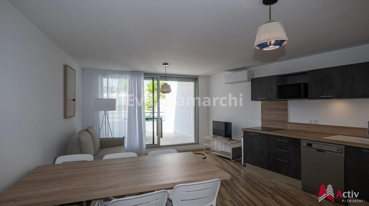 Ma-Cabane - Vente Appartement La Grande-Motte, 32 m²