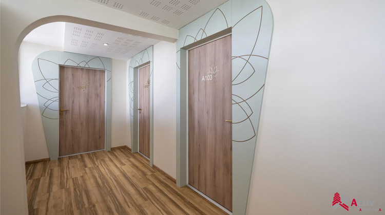Ma-Cabane - Vente Appartement La Grande-Motte, 32 m²