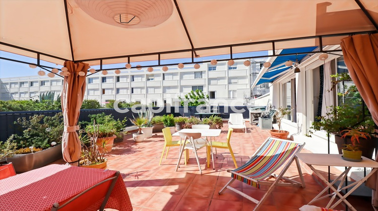 Ma-Cabane - Vente Appartement LA GRANDE MOTTE, 91 m²