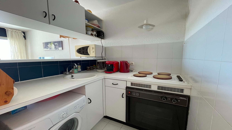 Ma-Cabane - Vente Appartement LA GRANDE-MOTTE, 23 m²