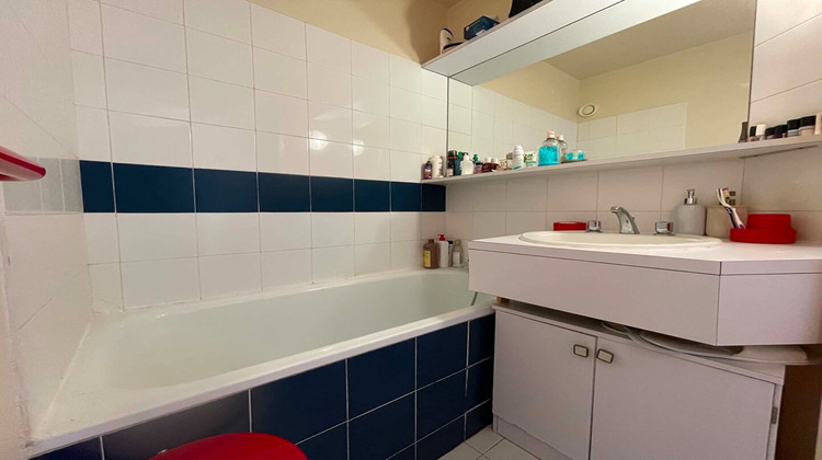 Ma-Cabane - Vente Appartement LA GRANDE-MOTTE, 23 m²