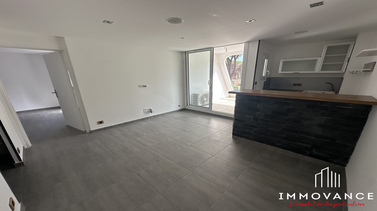 Ma-Cabane - Vente Appartement La Grande-Motte, 31 m²
