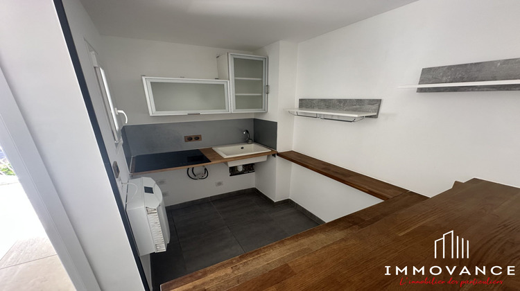 Ma-Cabane - Vente Appartement La Grande-Motte, 31 m²