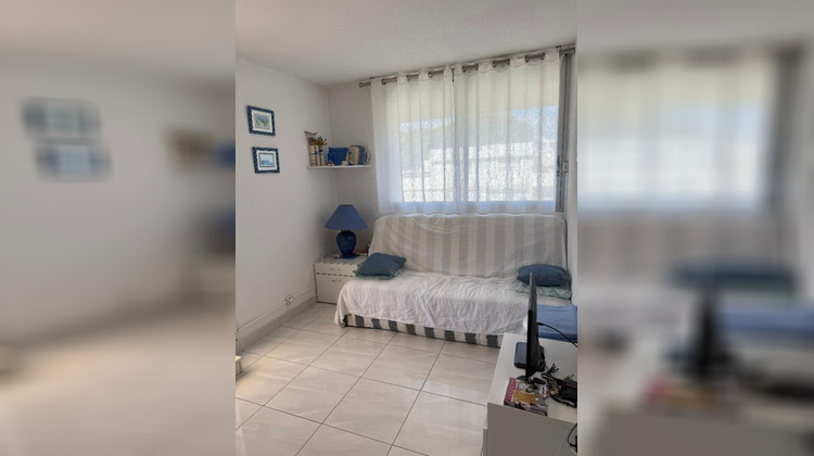 Ma-Cabane - Vente Appartement LA GRANDE MOTTE, 32 m²