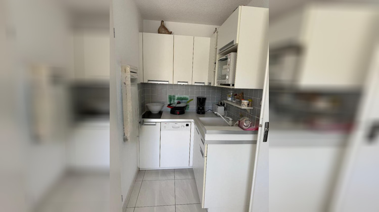Ma-Cabane - Vente Appartement LA GRANDE MOTTE, 32 m²