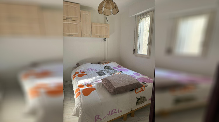 Ma-Cabane - Vente Appartement LA GRANDE MOTTE, 32 m²