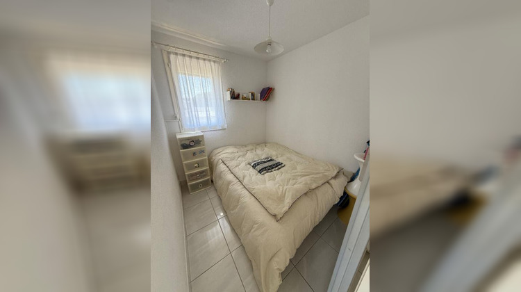 Ma-Cabane - Vente Appartement LA GRANDE MOTTE, 32 m²