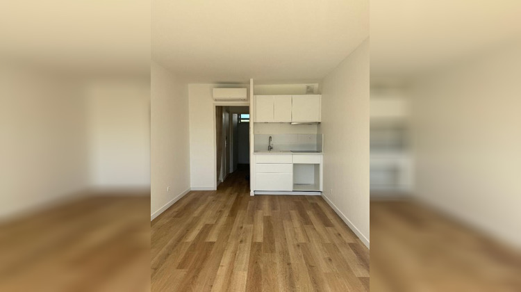 Ma-Cabane - Vente Appartement LA GRANDE MOTTE, 32 m²